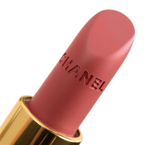 chanel 62 libre dupe|Chanel Libre (62) Rouge Allure Velvet Review & Swatches.